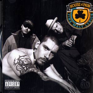 Management Gurus "House of Pain" 