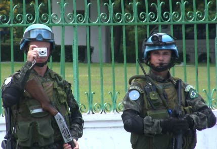 fact-finding-un-style