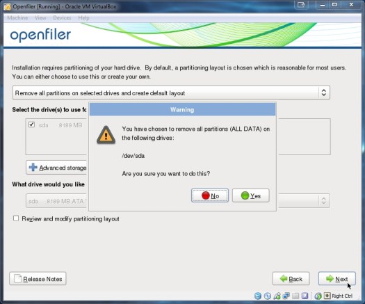 2013-02-25 08_08_00-Openfiler [Running] - Oracle VM VirtualBox