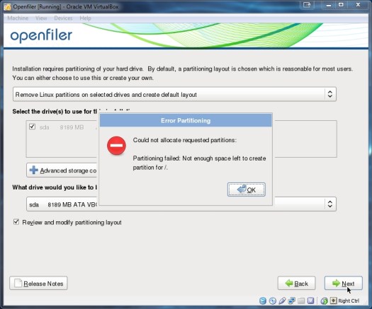 2013-02-25 08_19_14-Openfiler [Running] - Oracle VM VirtualBox