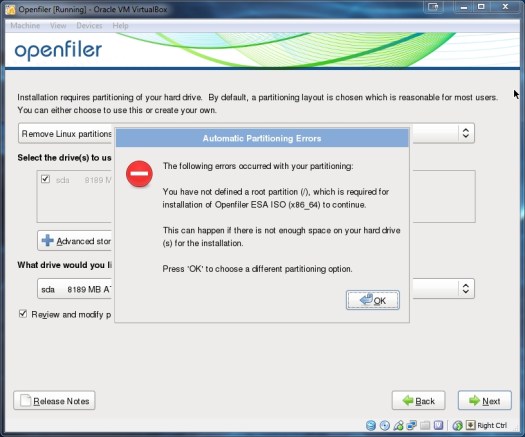 2013-02-25 08_19_56-Openfiler [Running] - Oracle VM VirtualBox